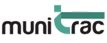 MuniTrac logo